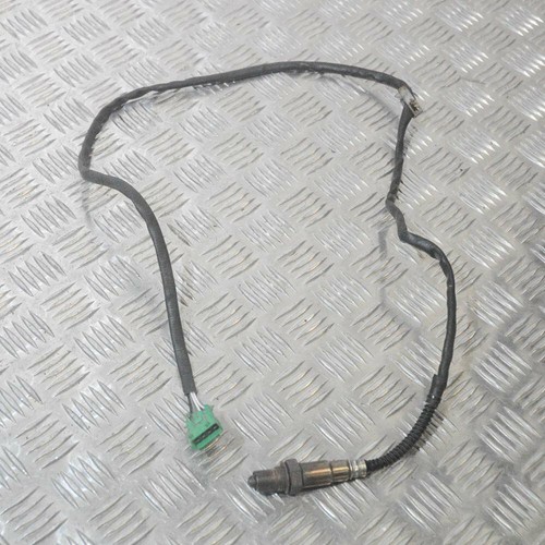 Sonde oxygène lambda - sonde, d'oxygène