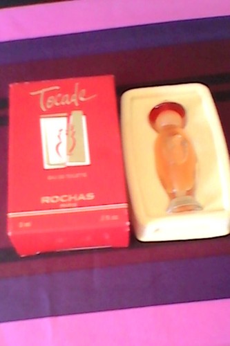 Miniature tocade rochas - tocade,