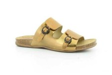 Kickers mules anabi bronze - kickers,