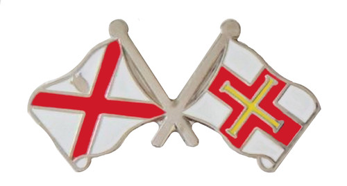 Insigne épingle amitié - insigne,
