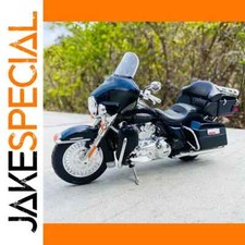 Moto Miniature Maisto 1:12 Harley Motorcycle Diecast Model Modèle Réduit