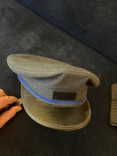 Casquette Contrôleur Sncf Train