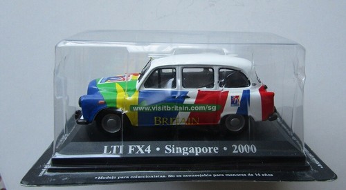 Taxi monde lti - du,