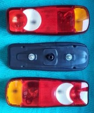 2 phares ar Complets