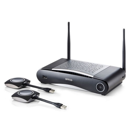 Barco clickshare cse 200 - barco, cse-200
