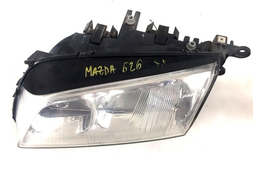 Projecteur avant gauche mazda - avant,