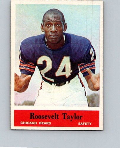1964 philadelphia football 25 - 1964, #25
