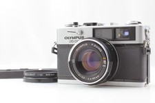 Appareil photo argentique