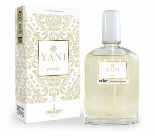 Yani mya pour femme - femme, eau