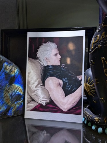 Print formats vergil - print,