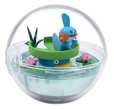 Figurines Pokemon Rement