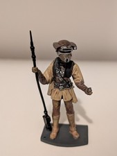 Figurine en plomb STAR WARS -