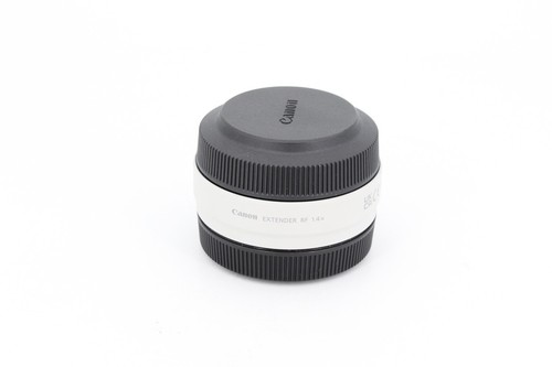 Canon extender comme - rf,
