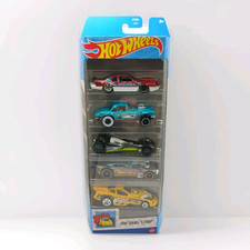 Hotwheels Pack Hw Drag Strip -