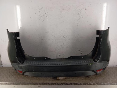 Pare choc arriere renault - pare,