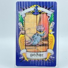 Carte lenticulaire chocolat