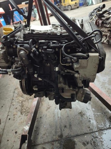 Moteur alfa romeo giulietta - romeo, 2