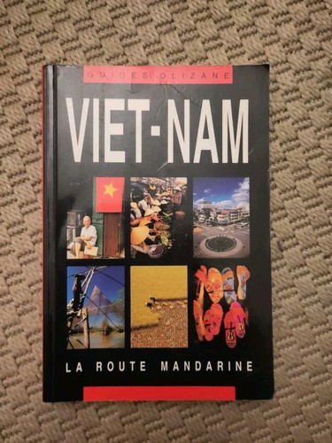 Viet nam guide - viet-nam,