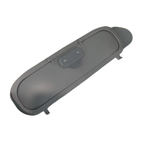 Accessoire bac litière - bac, à