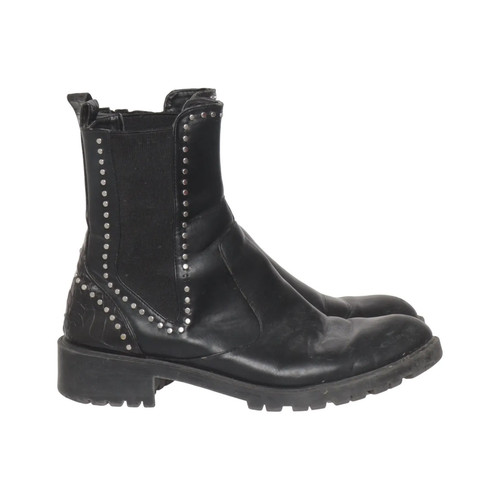 Zara trafaluc bottes chelsea - zara, trafaluc,