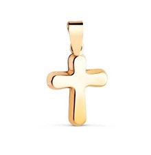 Pendentif 18k 750 mls - 18k,