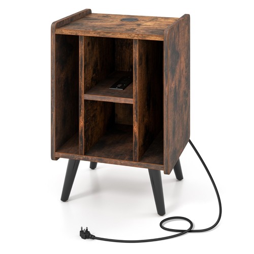 Meuble pour tourne disque - meuble, tourne-disque