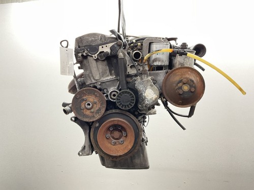 Moteur 602912 mercedes - 602912, mercedes-benz
