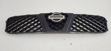 Nissan Terrano 1998 Grille de