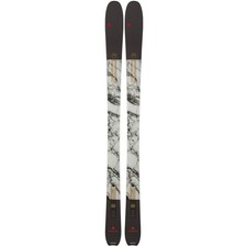 SKI M-CROSS 88 + FIXATIONS