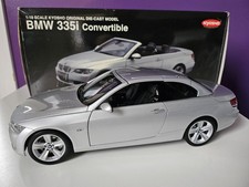 BMW Serie 3 E93 335i Cabriolet