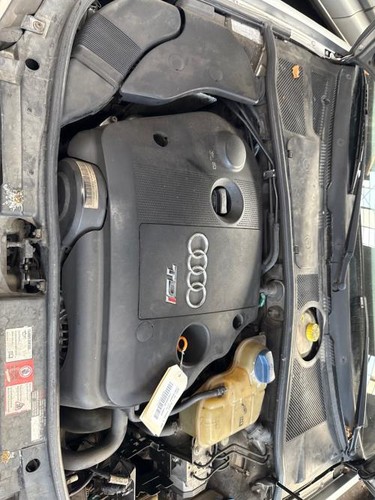 Compresseur clim audi 1 - clim,