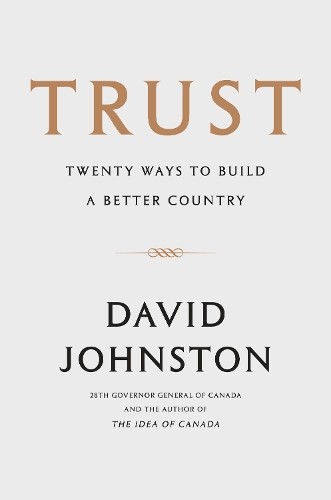 David johnston trust - david,