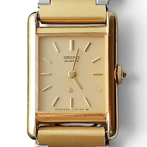 Montre femme seiko - montre,