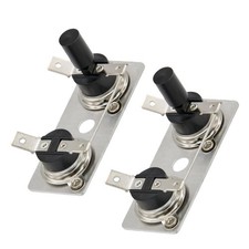 Interrupteur chauffe eau de remplacement pour camping-car banlieue modèle 23228