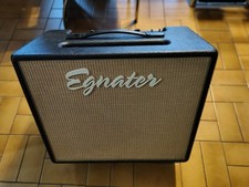 Egnater ampli combo 15w à