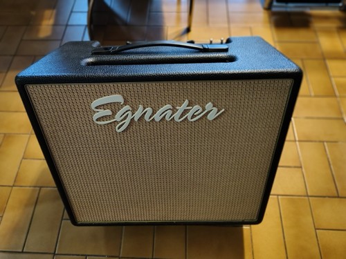 Egnater ampli combo - , 15w