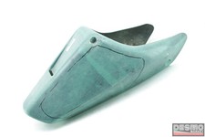 Tail carbon aprilia 125 250 GP