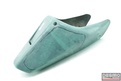 Tail carbon aprilia 125 - , 250