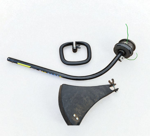 Ryobi expand curved shaft - expand-it, curved-shaft