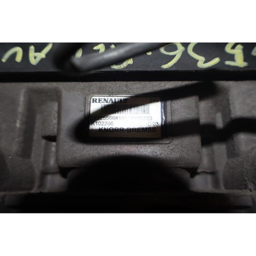 Soupape air renault trucks t - d'air,