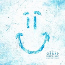 Soprano (2) Cosmopolitanie: En Route Vers L'Everest - CD x 2