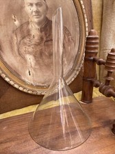 Énorme Entonnoir Laboratoire