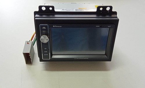 Car radio pour ford fiesta - pour,