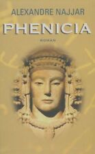 Phénicia - Alexandre Najjar -