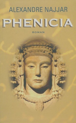 Phénicia alexandre najjar - phénicia,