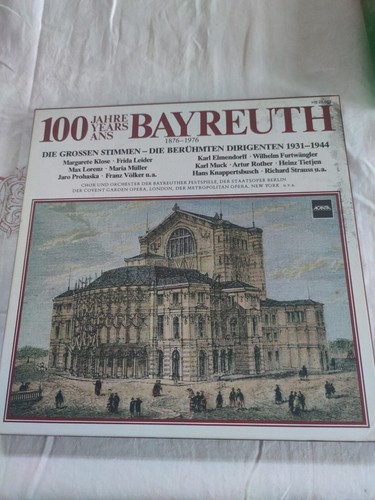 863 wagner 100 years of - wagner,