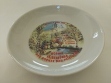  Assiette Creuse Collection 80