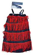 GEORGE Robe Fantaisie Pour