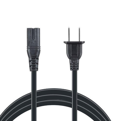 6ft power cord cable - ac,