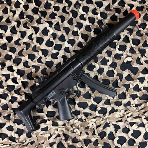 New mp5 sd6 - mp5,
